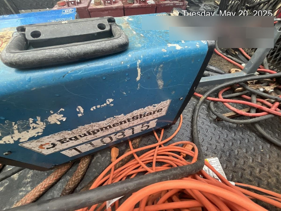 2020 MILLER ELECTRIC CST-280