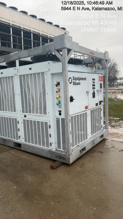 2023 SMARTECH SCOD101AR4