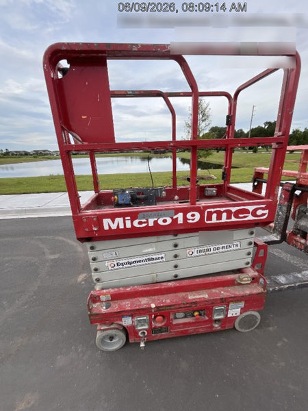 2019 MEC Micro 19