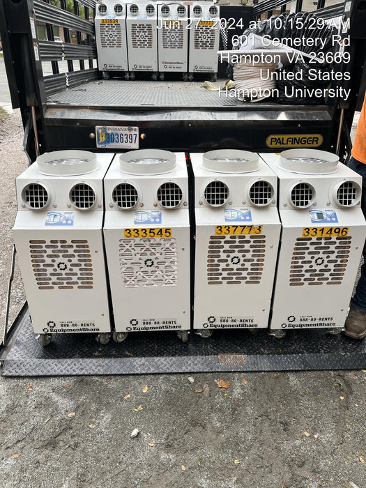 2023 KWIKOOL KPAC1411-2