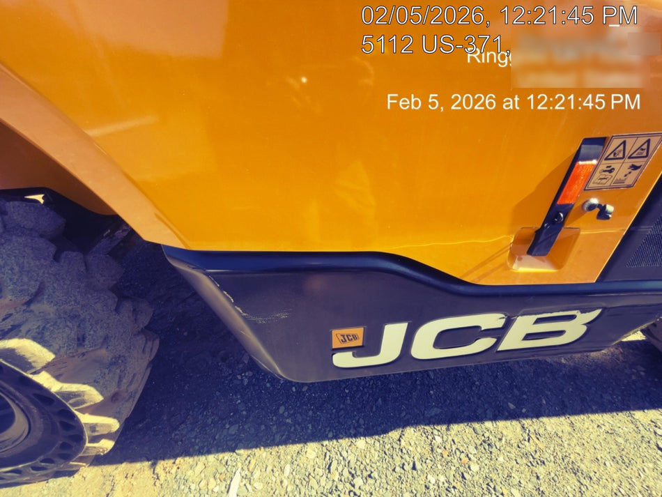 2024 JCB 506-36