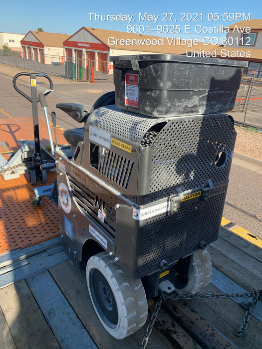 2021 NATIONAL FLOORING 5625DL