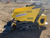 2020 WACKER NEUSON DT10