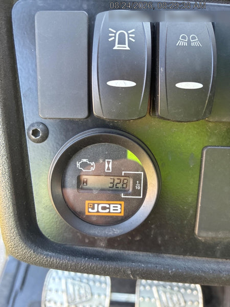 2026 JCB 506-36