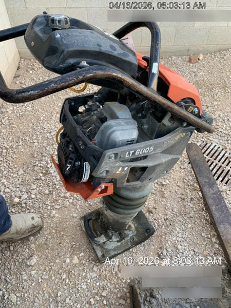 2021 HUSQVARNA LT5005