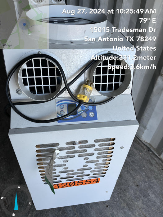 2023 KWIKOOL KPAC1411-2