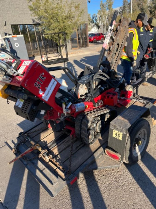 2022 BARRETO E4X6TBT