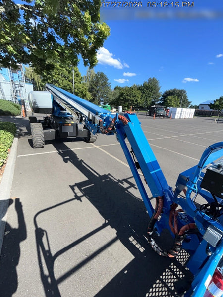 2026 GENIE S-65 XC