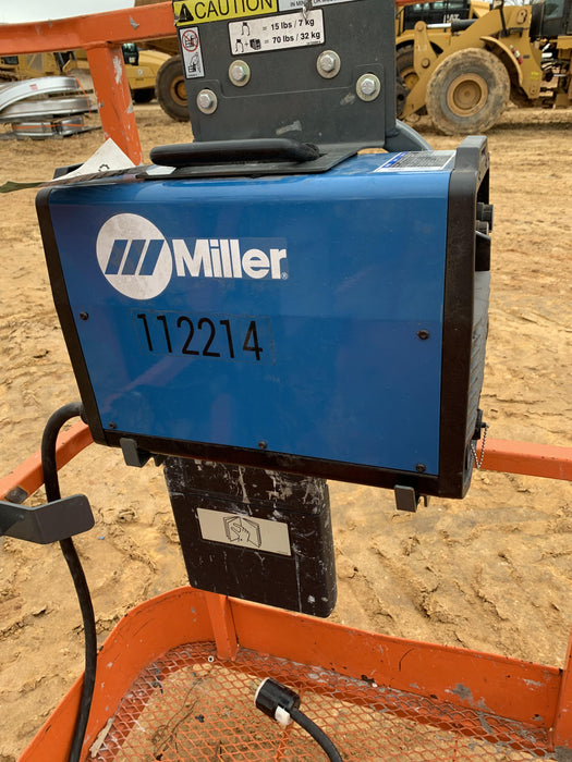 2020 MILLER ELECTRIC CST-280