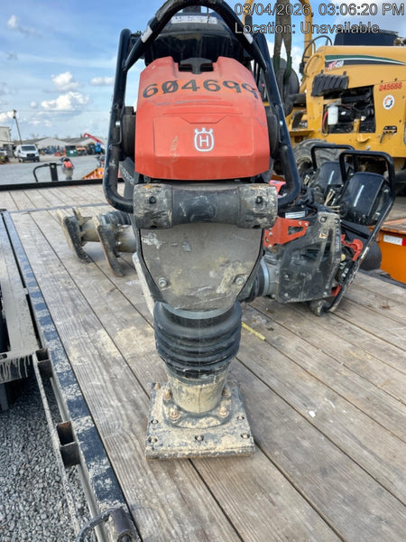2025 HUSQVARNA LT6005