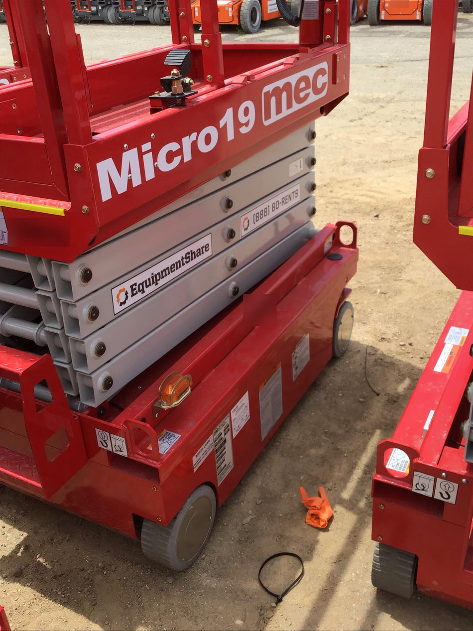 2019 MEC Micro 19