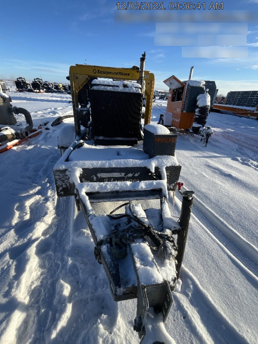 2022 ATLAS COPCO PAC F66 KD