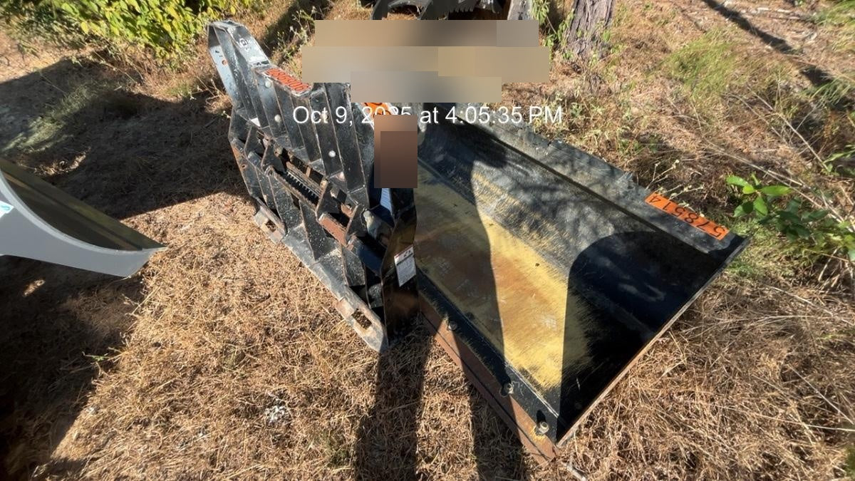 2020 PALADIN 11378-0022