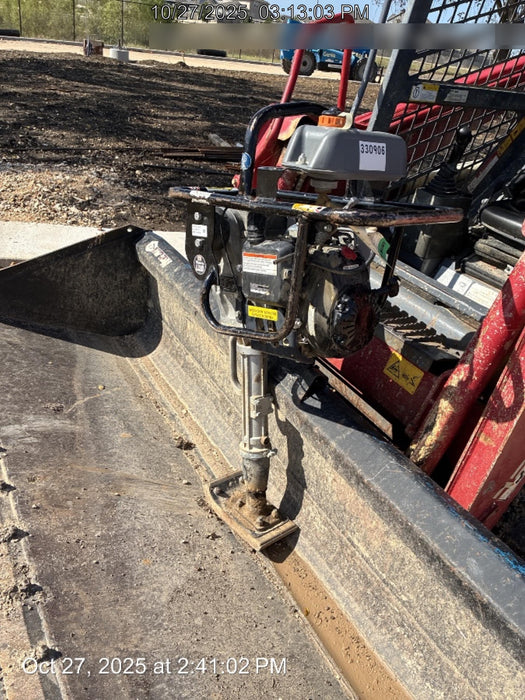 2023 MULTIQUIP MTR40HF