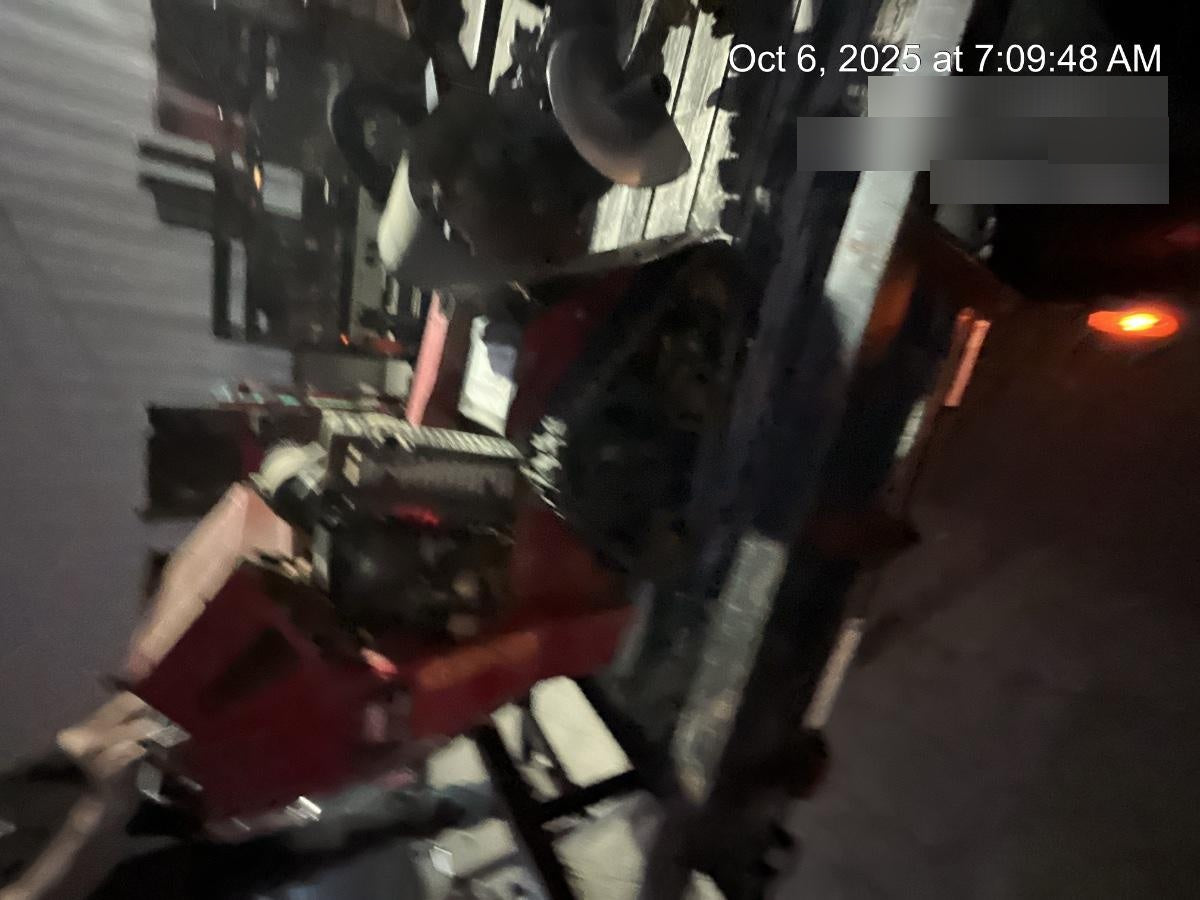 2021 TORO TRX-250