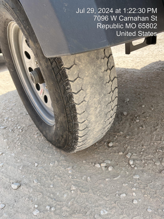 2023 ATLAS COPCO XAS188 CWK