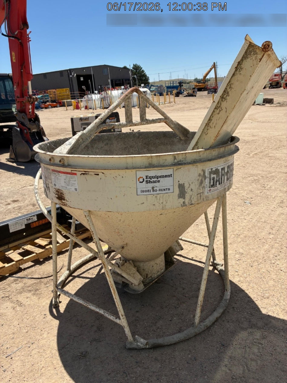 2022 GAR-BRO 440-R