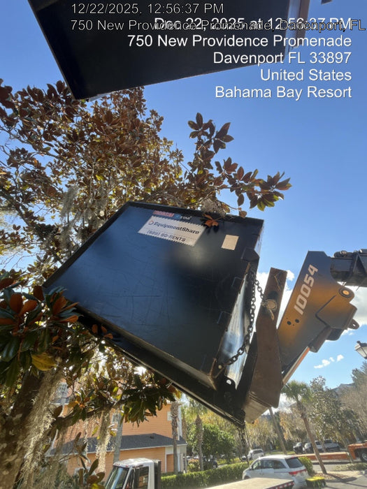 2025 STAR INDUSTRIES 1430