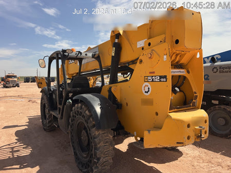 2019 JCB 512-56