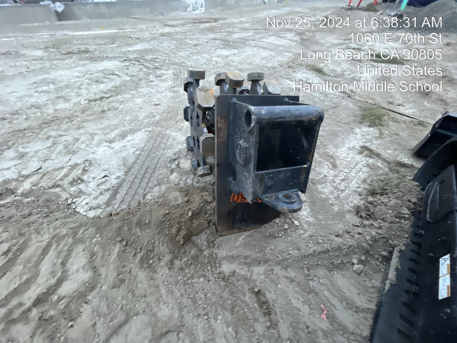 2024 STEEL UNLIMITED SUIME18CW