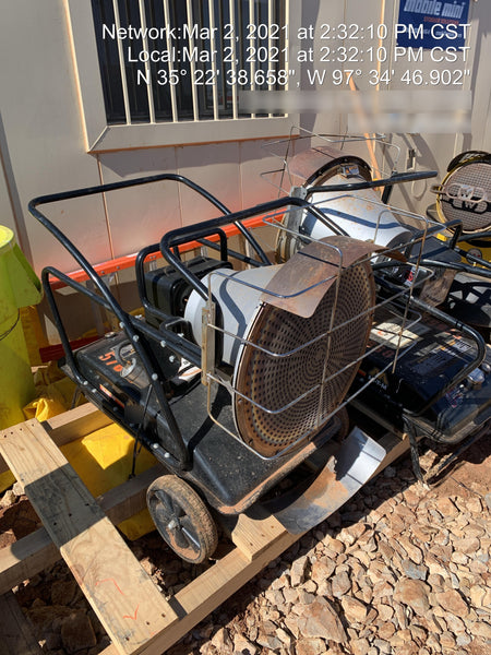 2019 MI-T-M CORPORATION MH-0125-3M1R