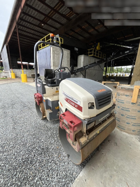 2023 DYNAPAC CC1200