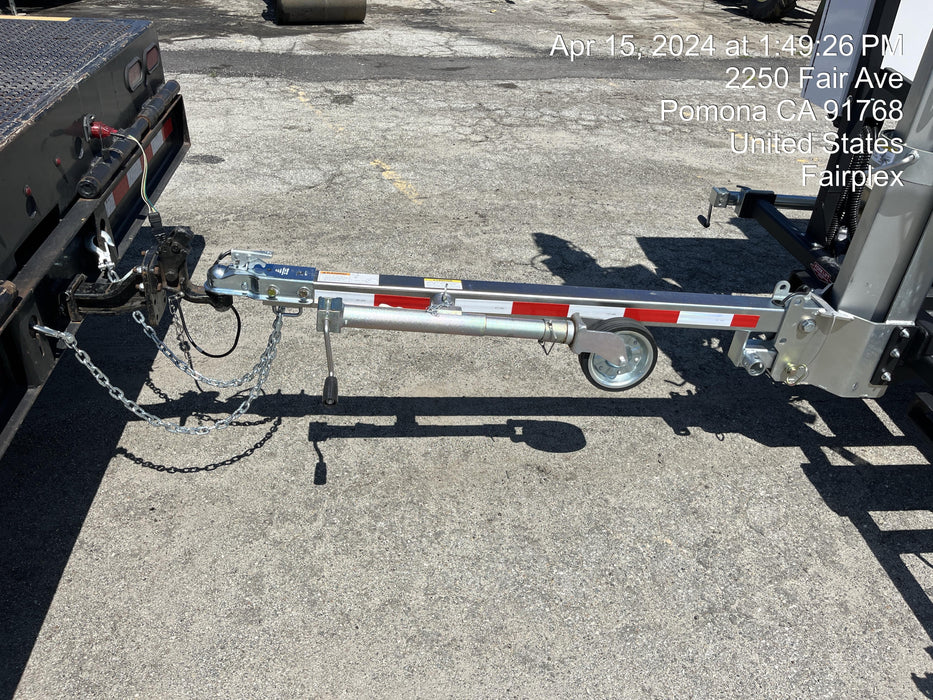 2024 WANCO WLTS-MM8A-1600