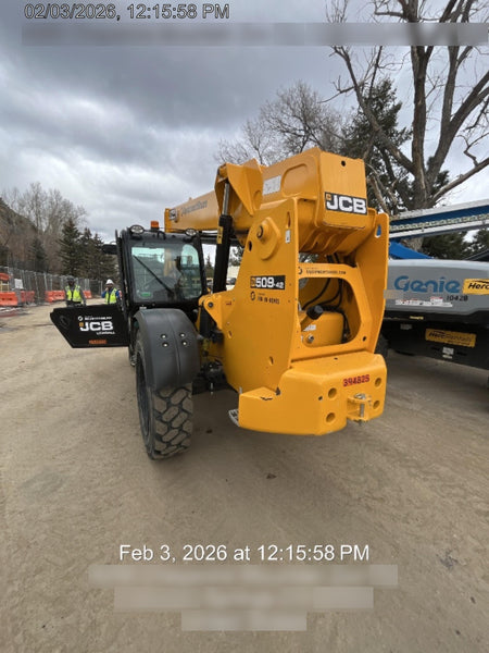 2024 JCB 509-42