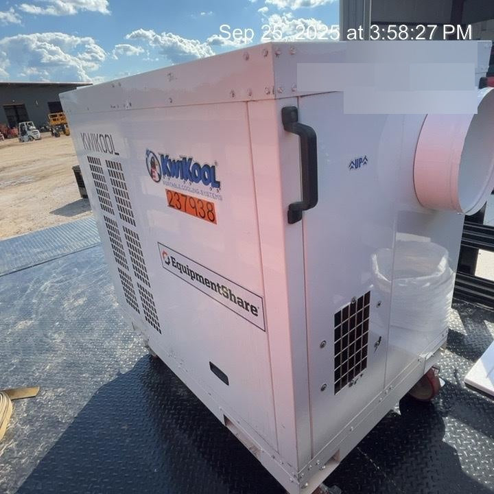 2022 KWIKOOL KPO5-21