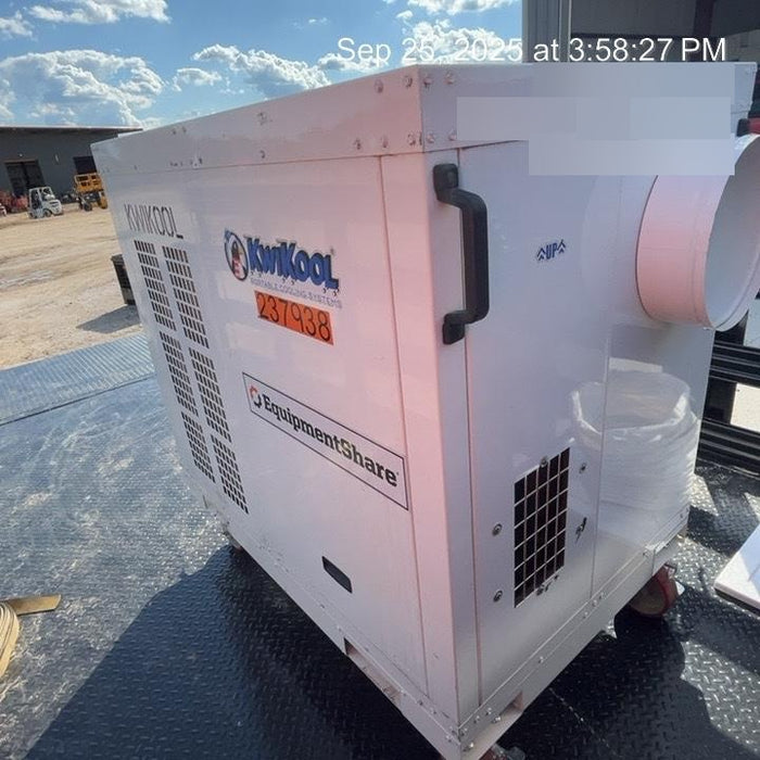 2022 KWIKOOL KPO5-21