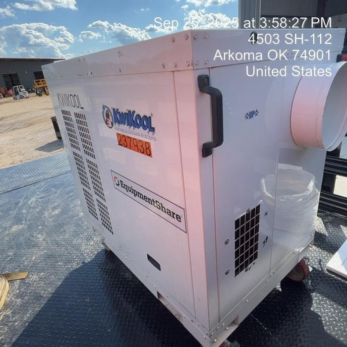 2022 KWIKOOL KPO5-21