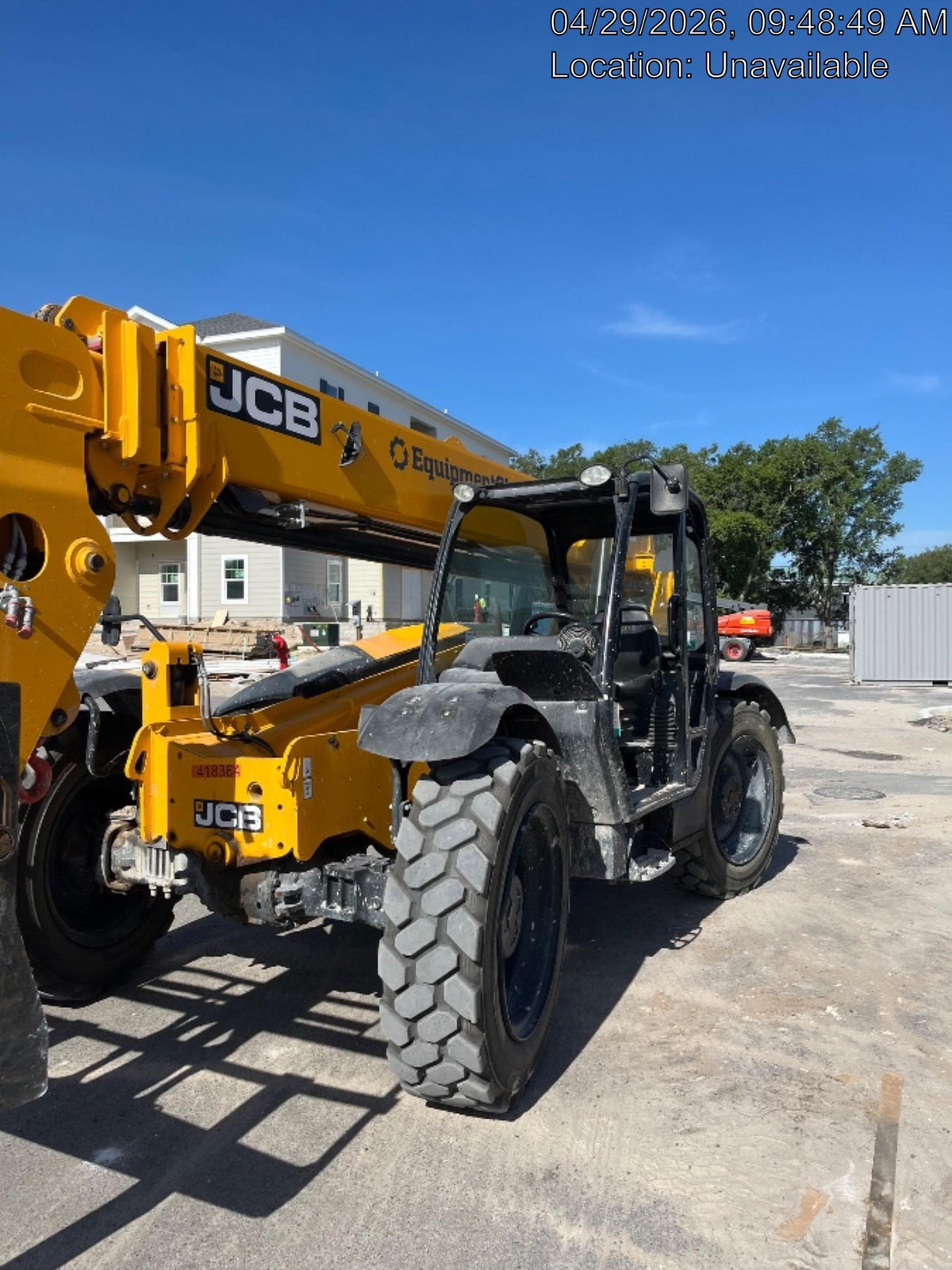 2024 JCB 509-42