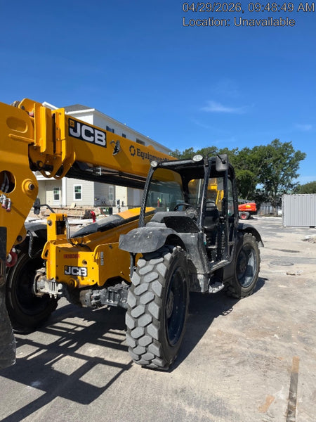 2024 JCB 509-42