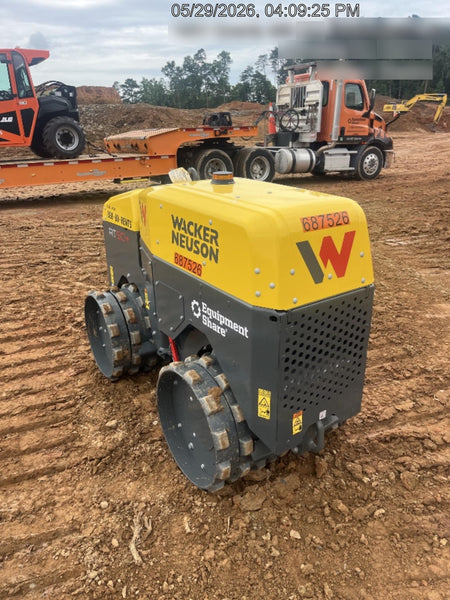 2026 WACKER NEUSON RTD-SC4