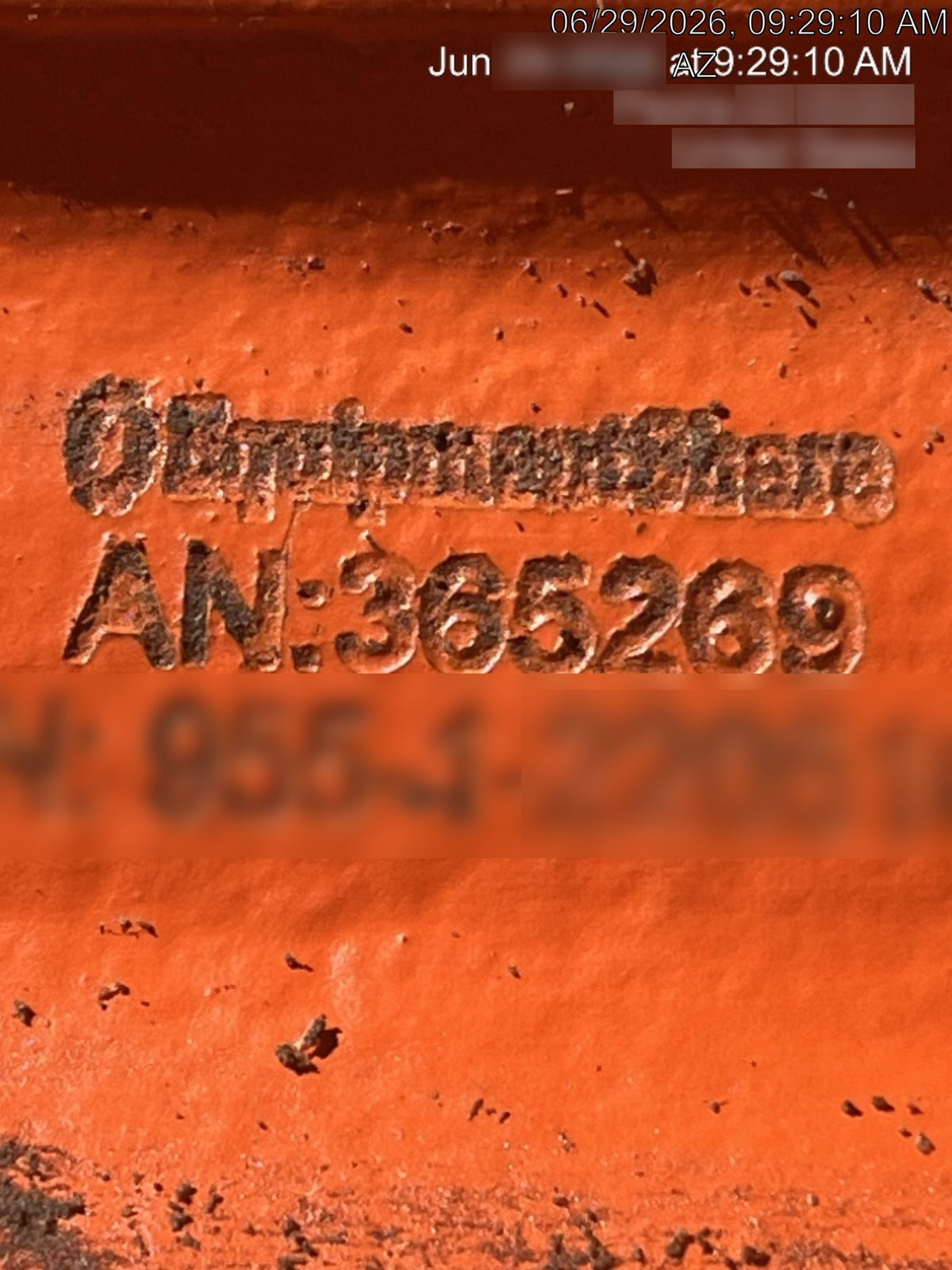 2023 MICHIGAN PNEUMATIC MP-ERD60