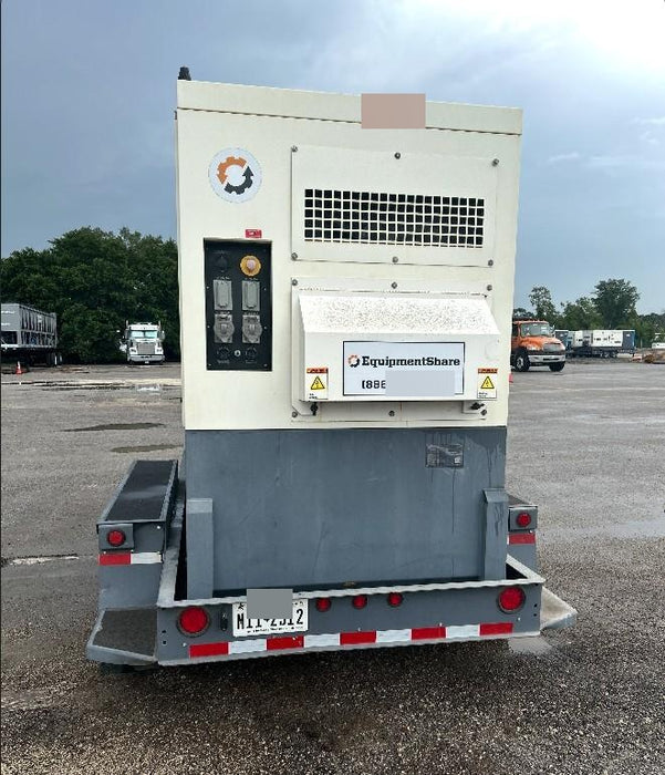 2020 ATLAS COPCO QAS 330