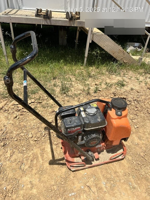 2023 MULTIQUIP MVC82VHW