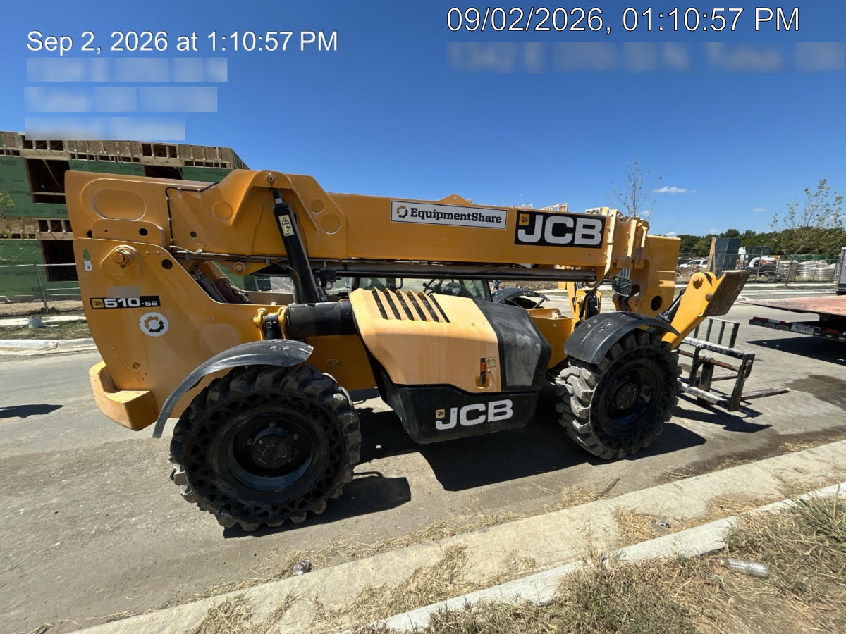 2020 JCB 510-56
