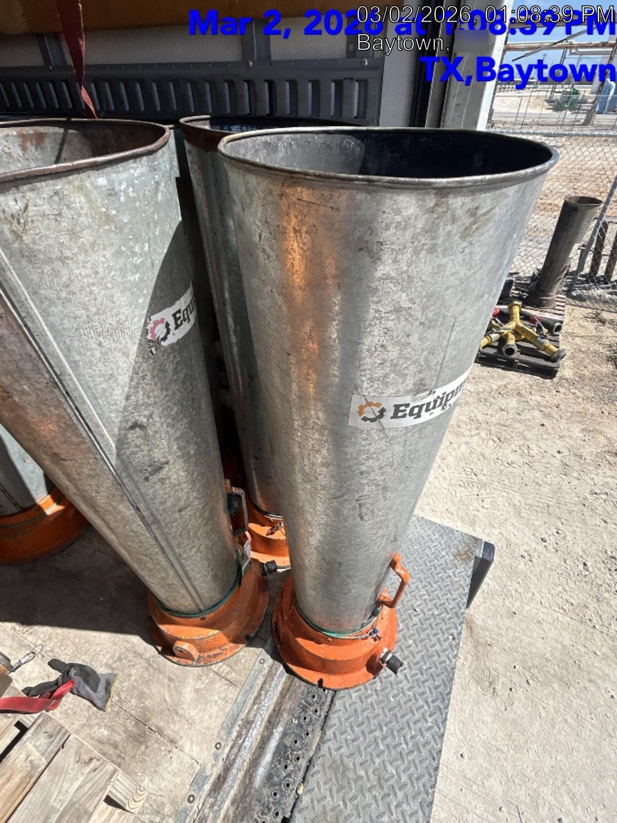 2025 MICHIGAN PNEUMATIC ES-8AM-TRACKER