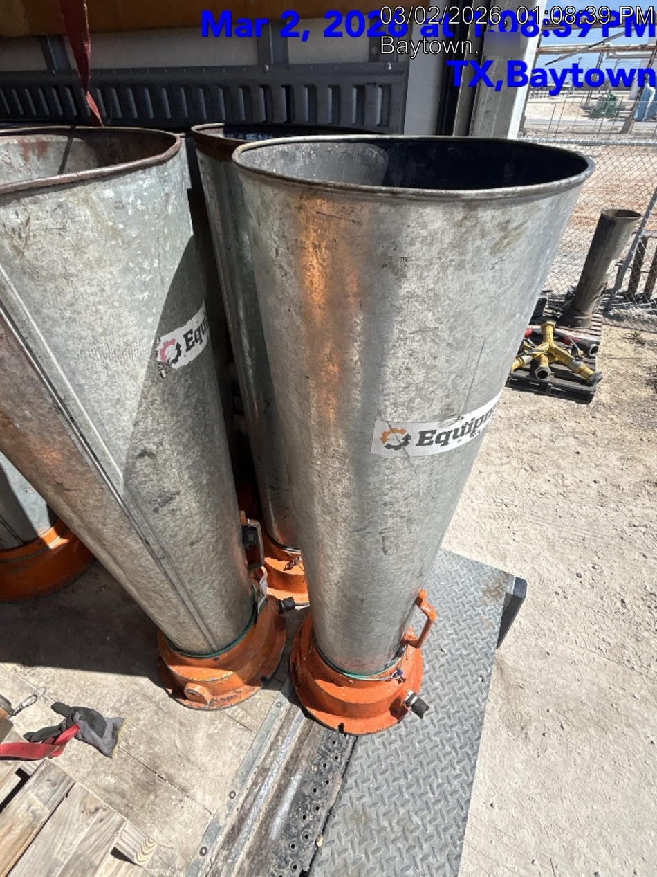 2025 MICHIGAN PNEUMATIC ES-8AM-TRACKER