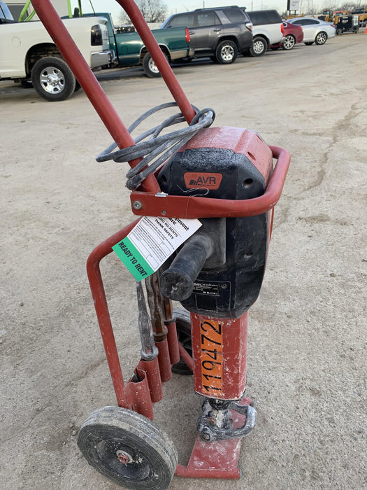 2020 HILTI TE 3000-AVR