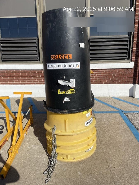 2021 BIL-JAX Kit-Od-904