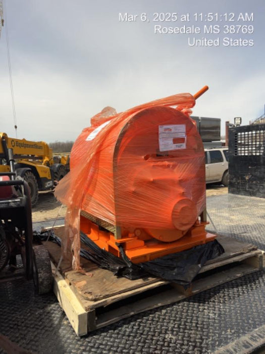 2023 MICHIGAN PNEUMATIC MP-W3036LACMBG