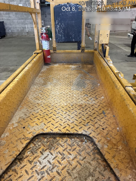 2021 XCMG XG1930DC