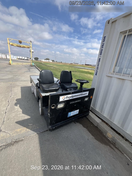 2023 COLUMBIA Payloader 2XL