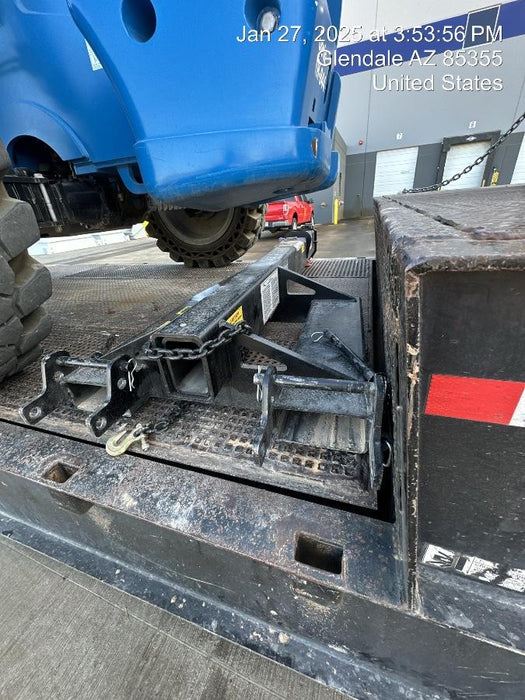 2024 STAR INDUSTRIES M1360B - Star JIB Boom