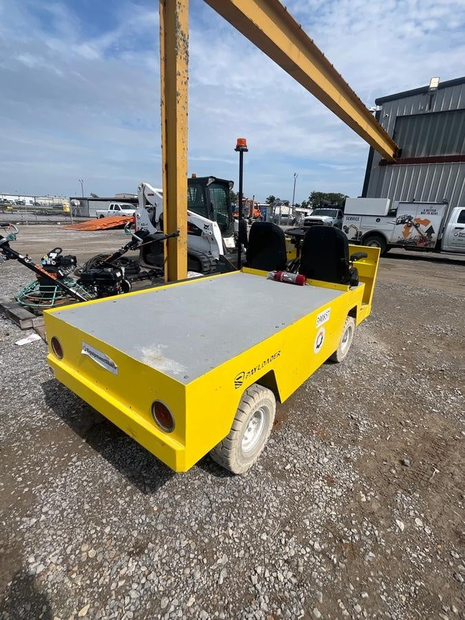 2024 COLUMBIA Payloader 2XL