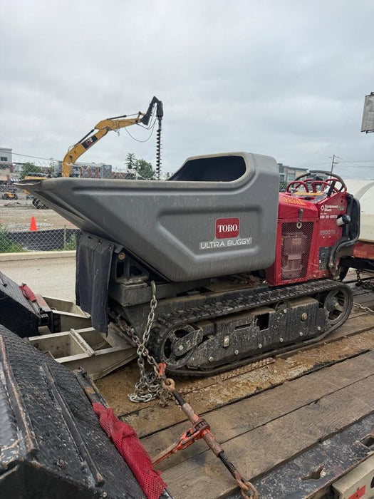 2025 TORO MBTX 2500-TS