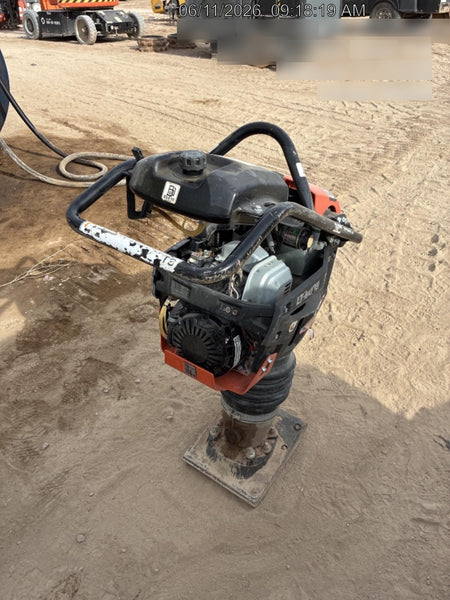 2025 HUSQVARNA LT6005