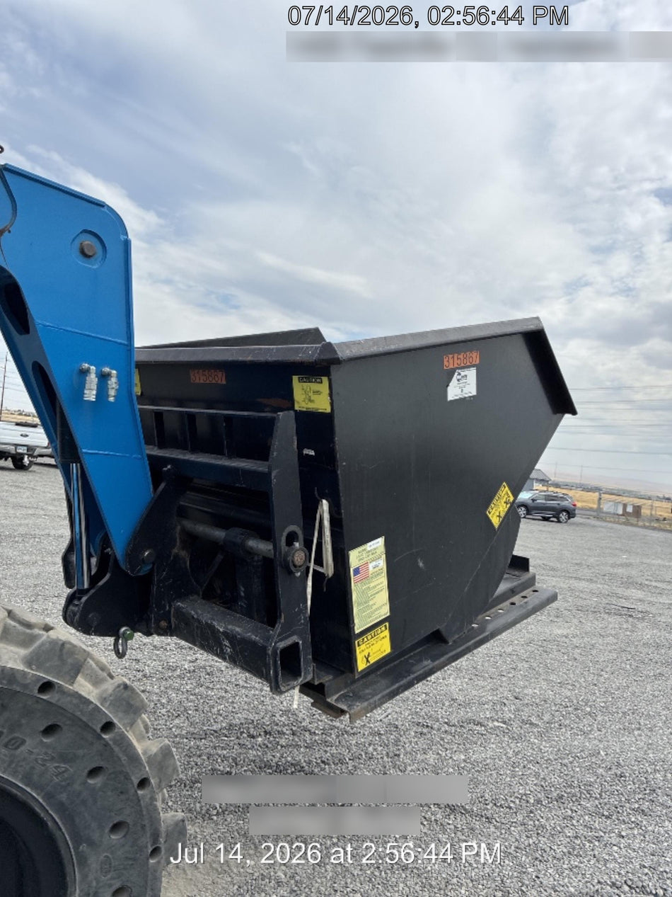 2023 ARROW MATERIAL HANDLING HP-6000-250-C